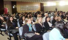 Visita Orientada ao Tribunal de Justiça 2009